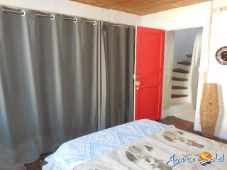  Maison � vendre 3 pi�ces 50 m�