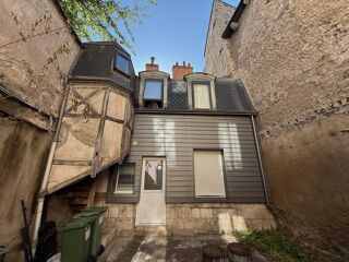  Appartement à vendre 1 pièce 22 m²
