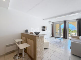  Appartement � vendre 1 pi�ce 29 m�
