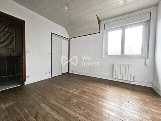  Maison � vendre 3 pi�ces 54 m�