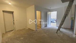  Maison � vendre 4 pi�ces 81 m�