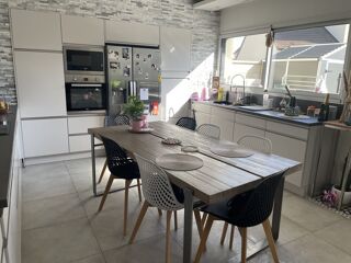  Maison � vendre 6 pi�ces 129 m�