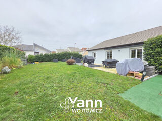  Maison � vendre 5 pi�ces 110 m�