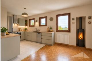 Vente Appartement Appartement 3 pièces à vendre - Thoiry Thoiry