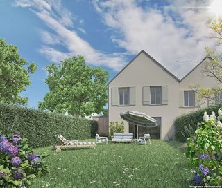  Maison  vendre 5 pices 114 m