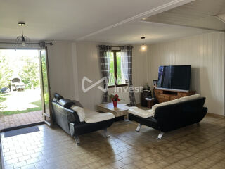  Maison � vendre 6 pi�ces 125 m�