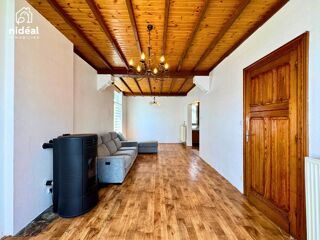  Maison à vendre 6 pièces 113 m²