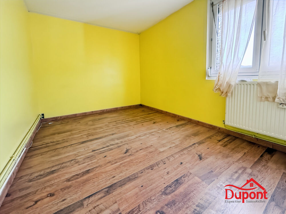 Vente Appartement Appartement à vendre à Fumay (Charnois) Fumay