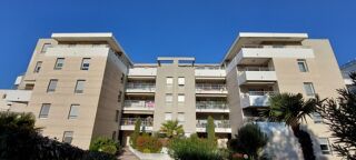  Appartement à louer 3 pièces 73 m²