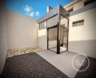  Maison à vendre 5 pièces 110 m²