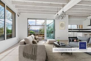  Maison � vendre 9 pi�ces 197 m�