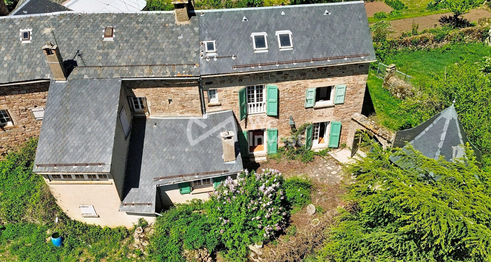 Maison à vendre Sévérac d'Aveyron
