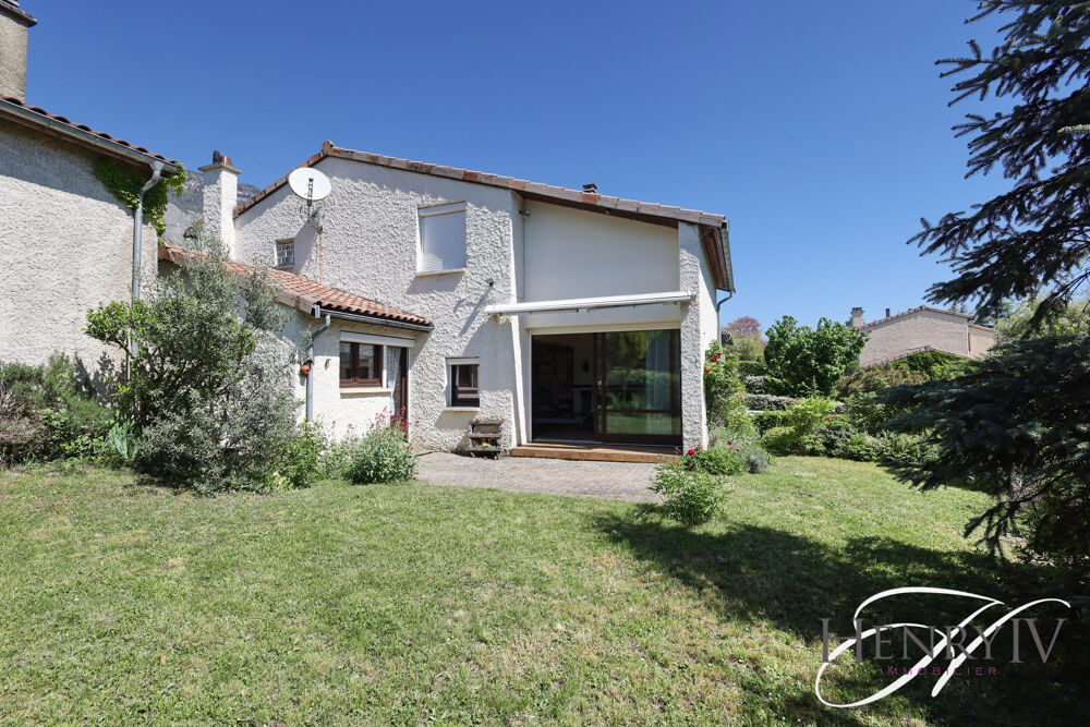 Maison à vendre Biviers