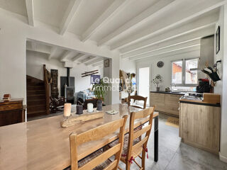  Maison à vendre 4 pièces 75 m²