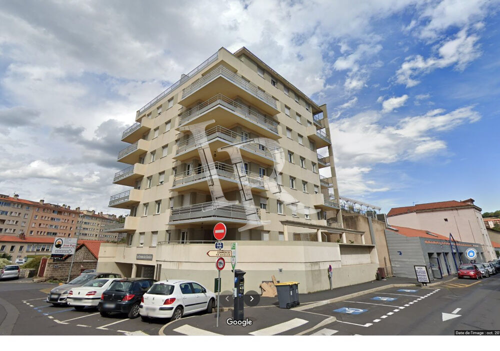 Appartement 3 pièces 71 m² · à Le Puy-en-Velay · 71 m² · 182 000 €