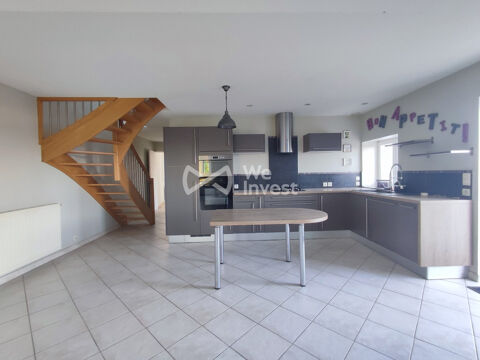   Maison familiale sans voisin Maison - 7 pièce(s) - 155 m²