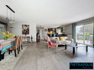  Maison à vendre 7 pièces 200 m²