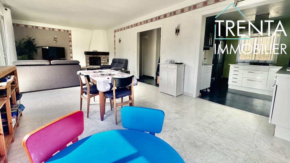 Vente Maison Maison à vendre Vourey Vourey