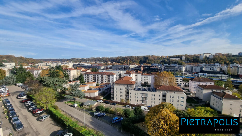 VENDUS LOUÉS : 2 appartements T4 sur le même palier