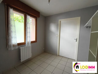  Appartement à louer 2 pièces 33 m²