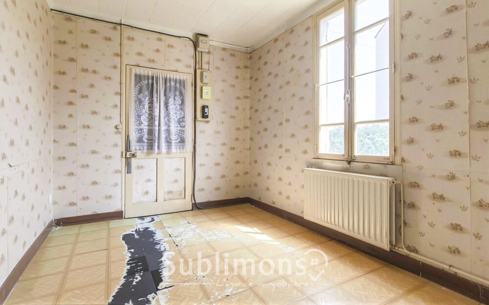 Vente Maison Maison à vendre Le Croisic Le croisic
