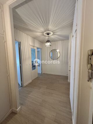  Appartement � louer 3 pi�ces 1 m� Nancy