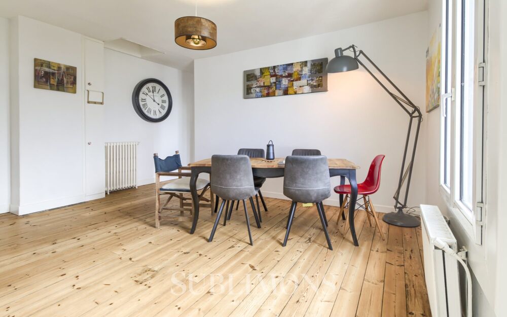 Vente Appartement Appartement à vendre Vannes Vannes