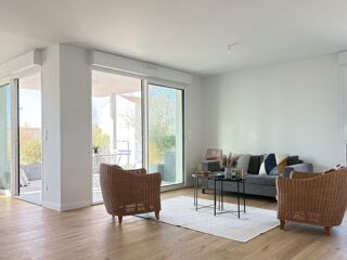  Appartement � vendre 4 pi�ces 101 m�