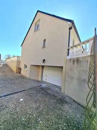  Maison � vendre 6 pi�ces 144 m�