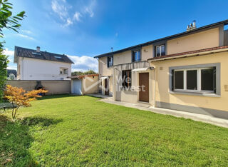  Maison à vendre 6 pièces 93 m²