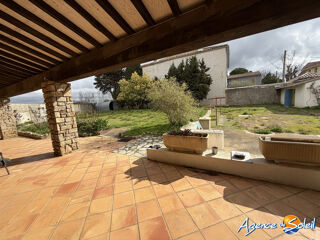  Maison à vendre 5 pièces 132 m²