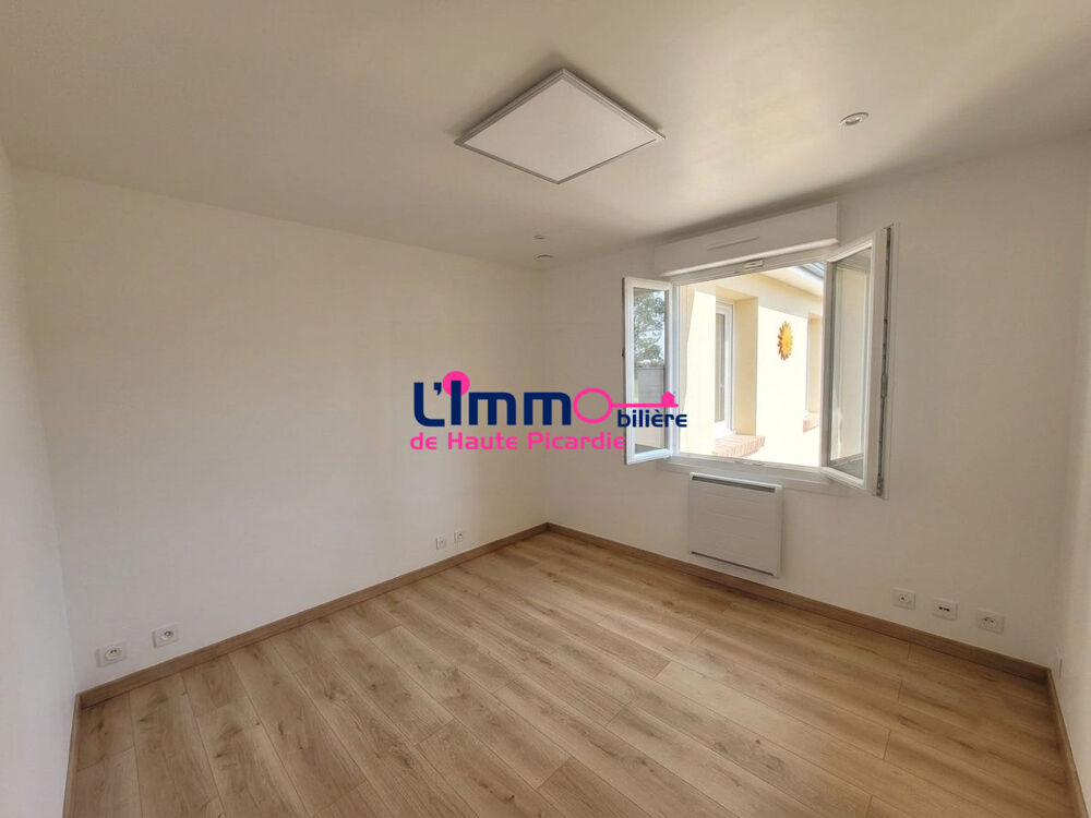 Vente Maison Chaulnes (80320) : Magnifique Pavillon de Plain-Pie