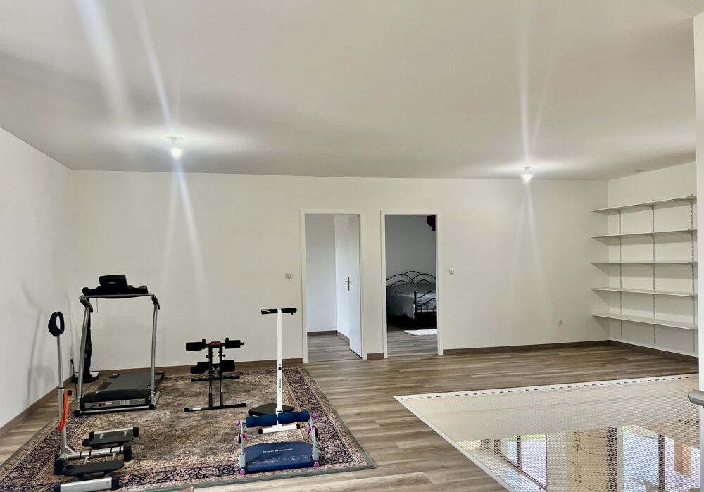 Vente Maison MONPAZIER: Périgourdine contemporaine avec piscine, terrain con Monpazier
