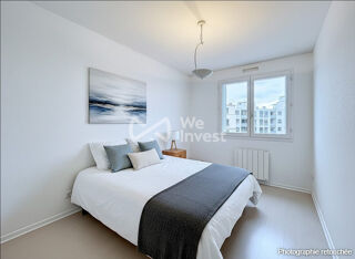  Appartement à vendre 5 pièces 100 m²