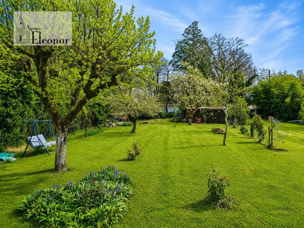Vente Maison Maison à vendre Eymet Eymet