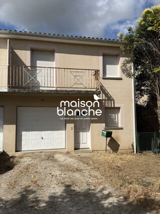  Maison à vendre 4 pièces 78 m²