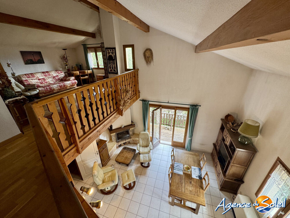 à vendre  Maison Les Angles (66210)