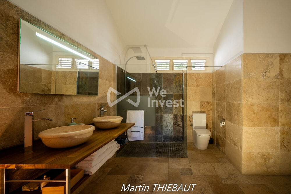 � vendre  Maison La Trinit� (97220)