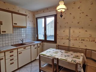  Maison � vendre 5 pi�ces 95 m�