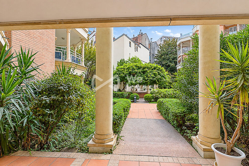 Vente Appartement Appartement d'Exeption Toulouse