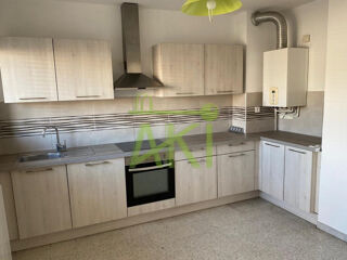  Appartement à vendre 4 pièces 95 m²