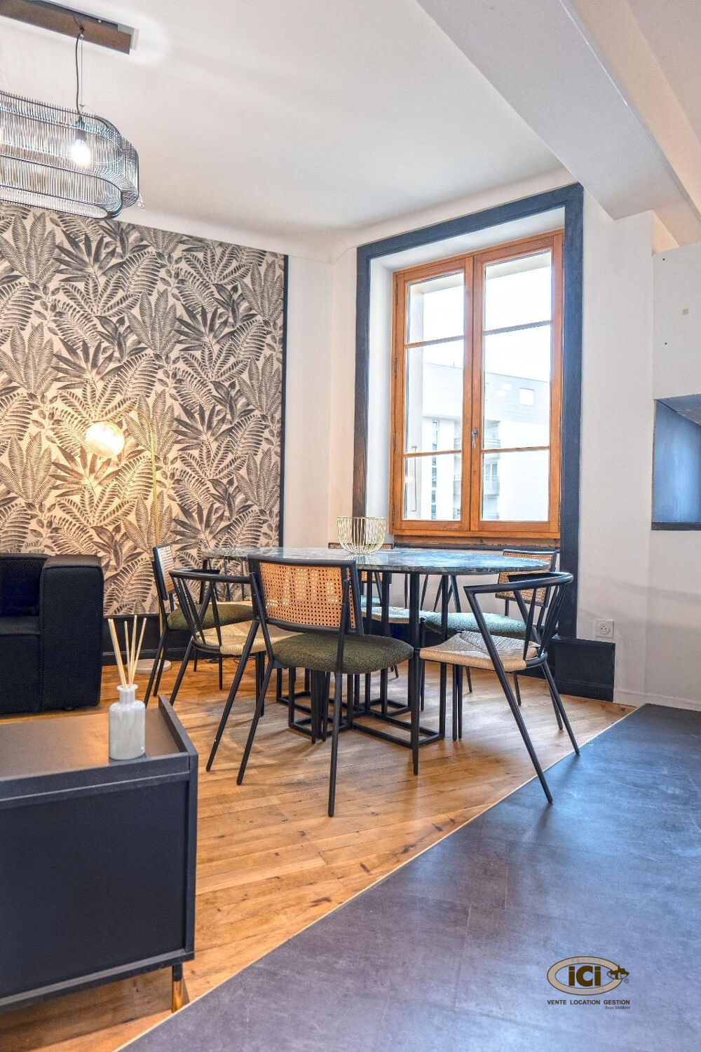 Vente Appartement Magnifique T6 de 135m2 / Plein centre Ville Annemasse