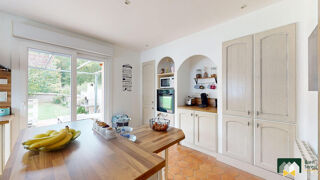  Maison � vendre 9 pi�ces 206 m�