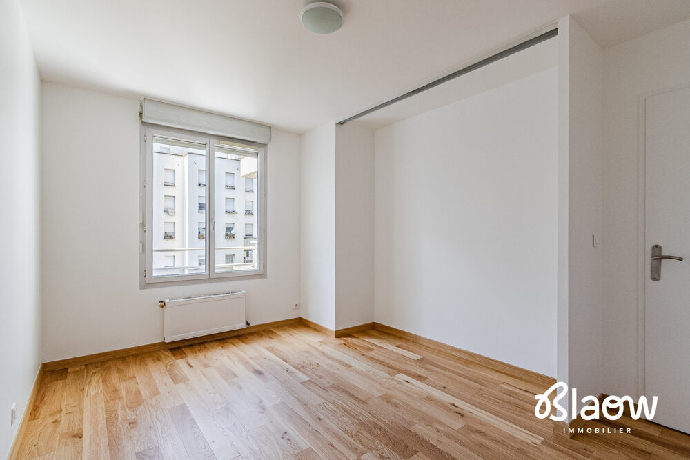 Vente Appartement Appartement T3 avec garage à vendre à Vaulx-en-Velin Vaulx-en-velin