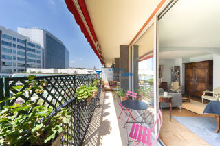  Appartement � vendre 5 pi�ces 93 m�