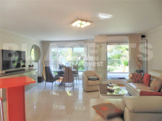  Appartement � vendre 5 pi�ces 83 m�