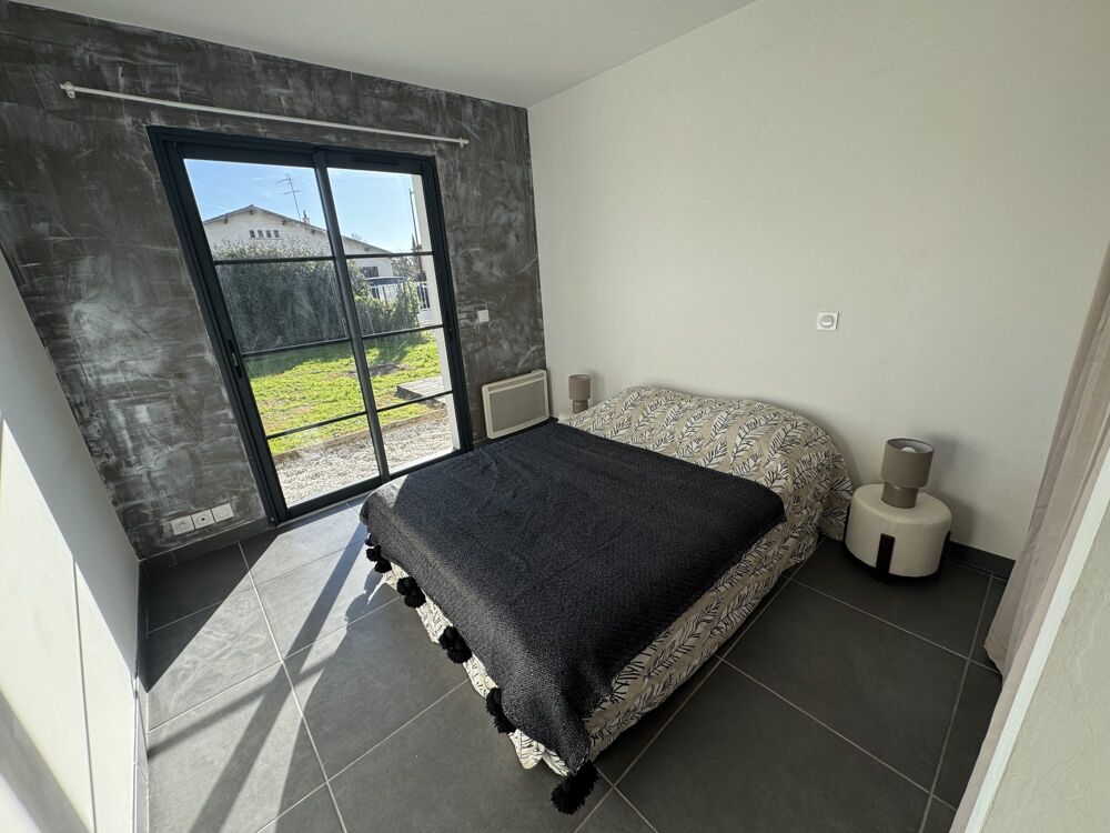 Maison 3 chambres