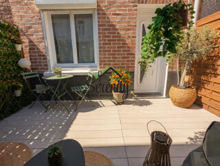  Maison � vendre 4 pi�ces 66 m�