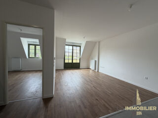 Vente Appartement AMIENS-SUD - TYPE 2 AVEC BALCON ET PARKING Amiens