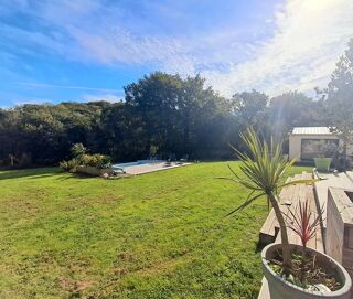  Maison � vendre 6 pi�ces 134 m�